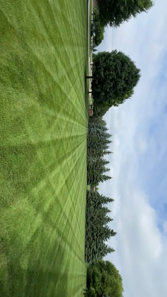 Trusted landscaping services for year-round maintenance across Bellevue, WI - DT Lawn Care