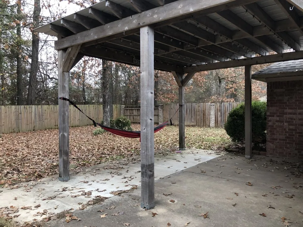 Affordable landscape design in Conway, AR - D&T Lawn Care