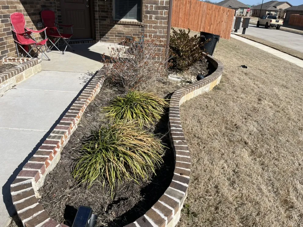 Reliable outdoor landscaping near you across Crowley, TX - D&T Lawn Care