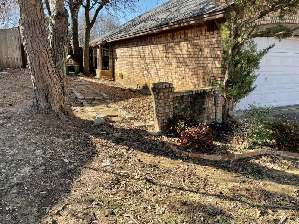 Trusted landscape installation in Crowley, TX - D&T Lawn Care