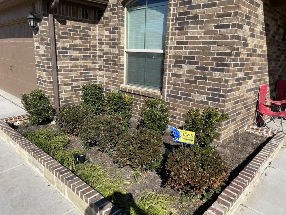 Local lawn mowing service in Crowley, TX - D&T Lawn Care