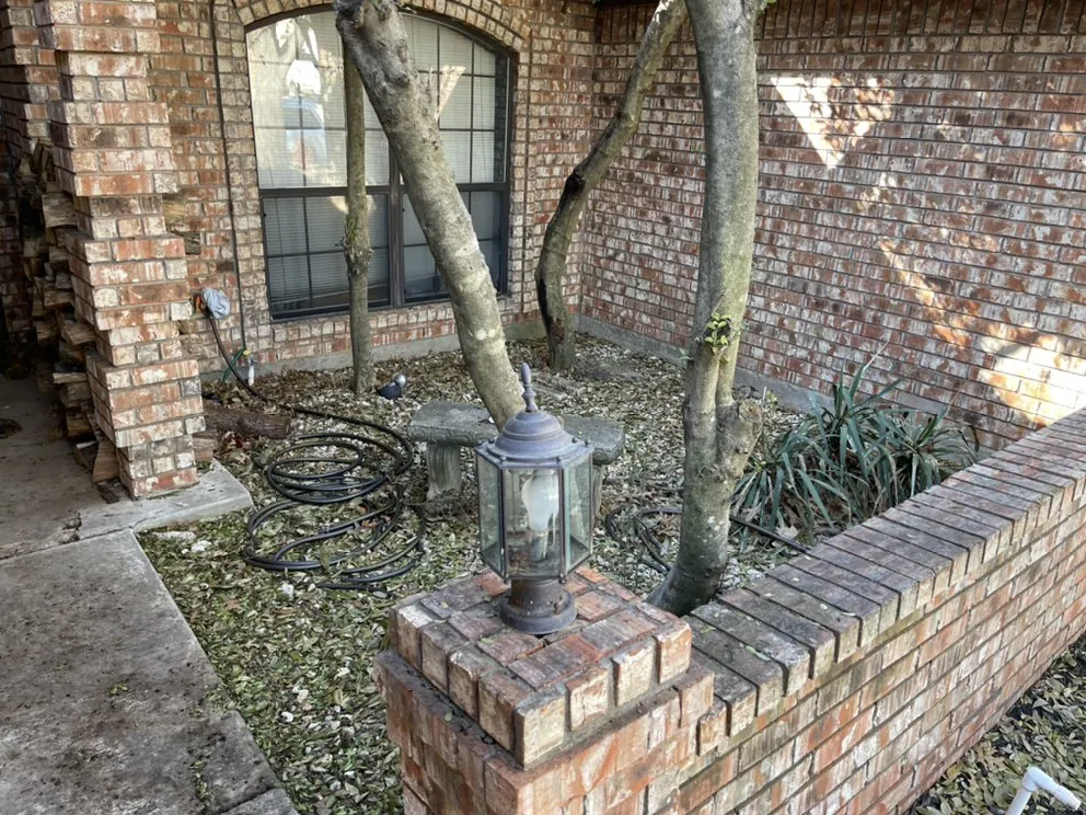 Top-rated yard maintenance for year-round maintenance across Crowley, TX - D&T Lawn Care