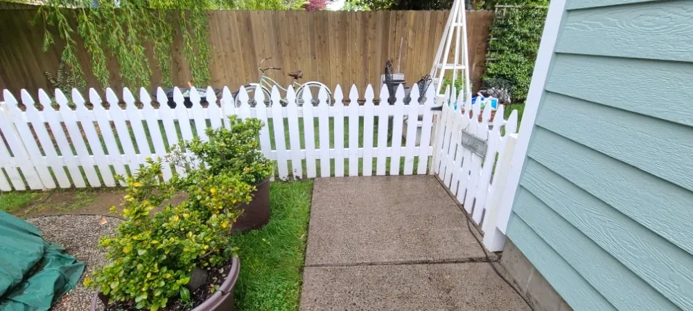 Affordable yard maintenance in Eugene, OR - DT Lawn Care