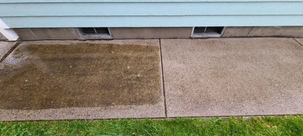 Local landscape design with custom design in Eugene, OR by DT Lawn Care