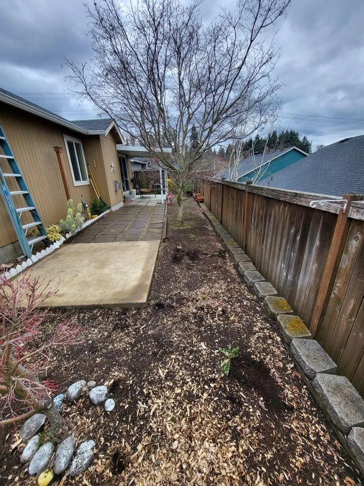 Trusted landscape design for year-round maintenance across Eugene, OR - DT Lawn Care