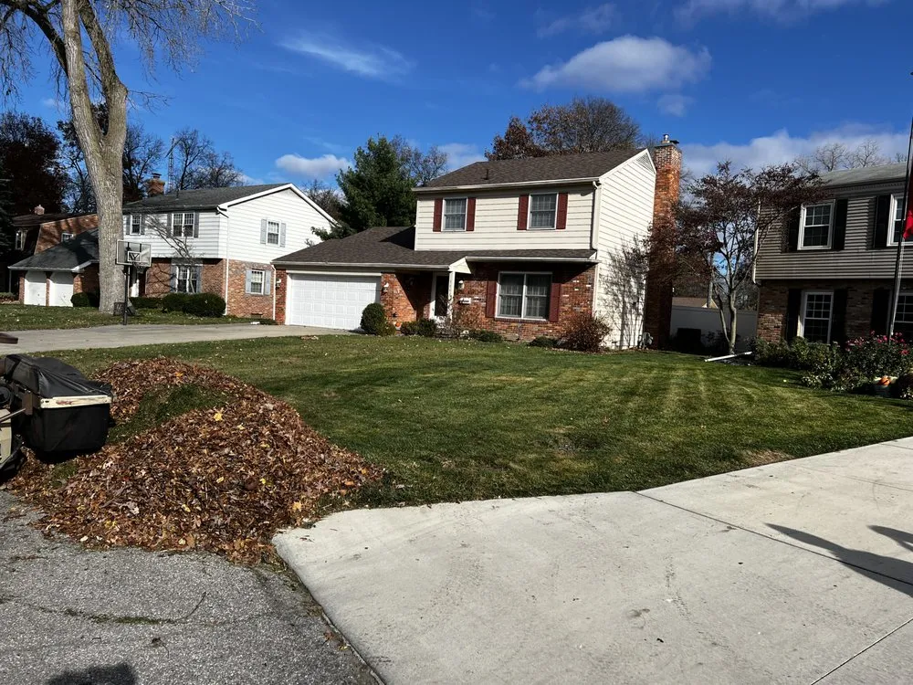 Reliable lawn care service for outdoor upgrades in Sylvania, OH by D&T Lawn Maintenance LLC - Toledo