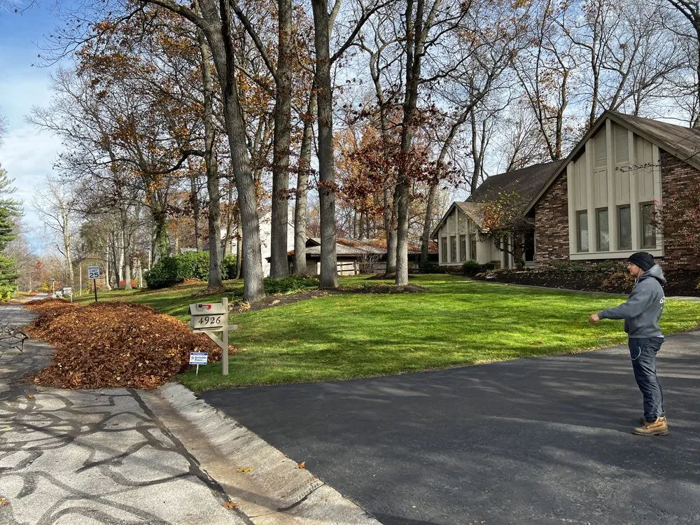 Local landscape installation experts serving Sylvania, OH - D&T Lawn Maintenance LLC - Toledo