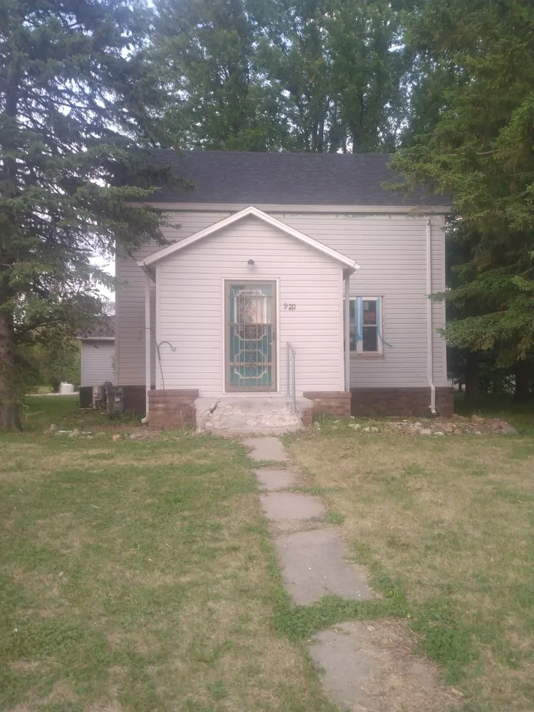 Reliable outdoor landscaping in Butterfield, MN by DT Lawn Service