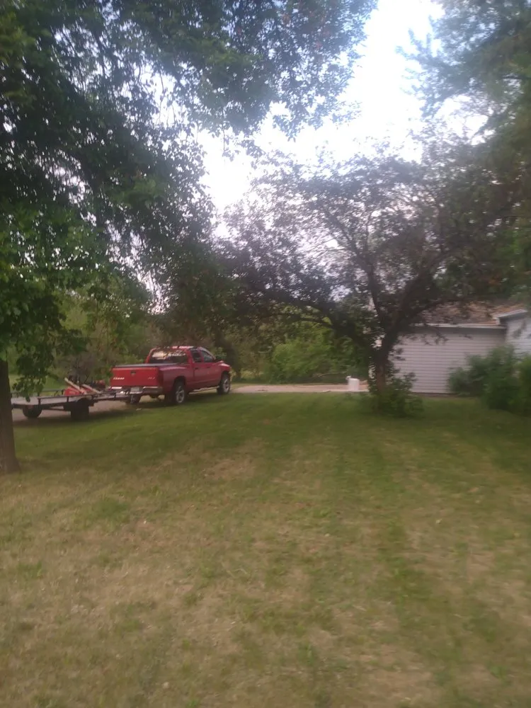Reliable landscaping services for beautiful yards across Butterfield, MN - DT Lawn Service