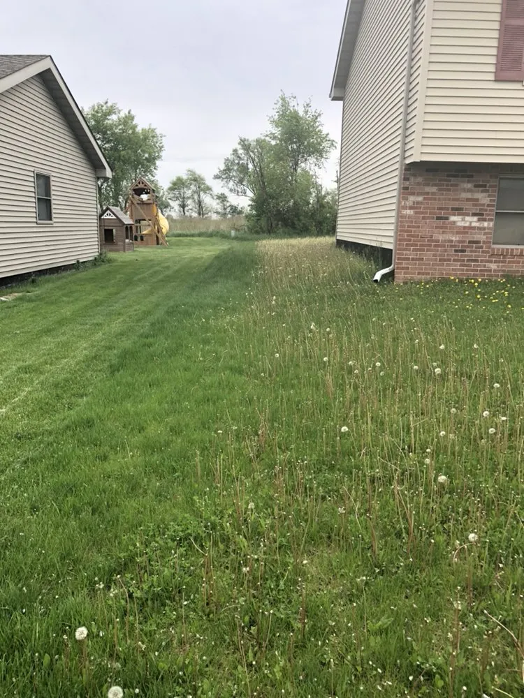Trusted yard maintenance in Lowell, IN by DT Lawn Service