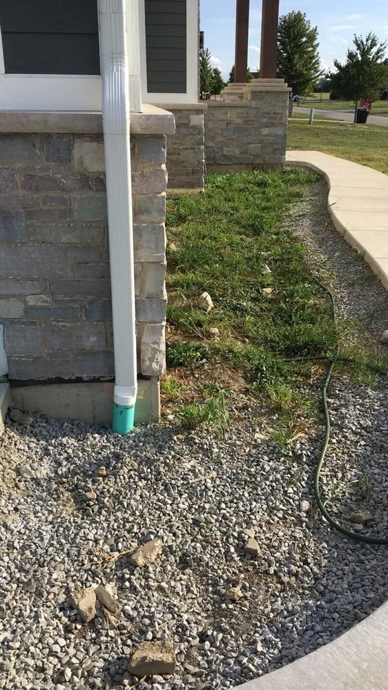 Top-rated landscape installation in Lowell, IN - DT Lawn Service