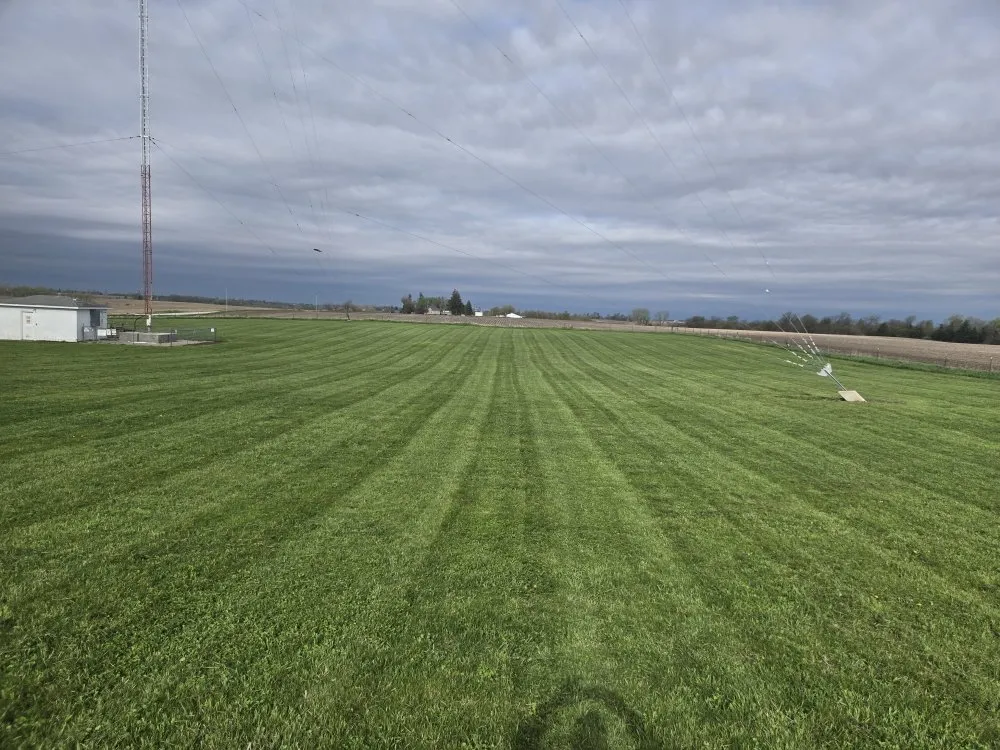 Top-rated landscape installation for outdoor upgrades in Tama, IA by D&T Lawn Services & More