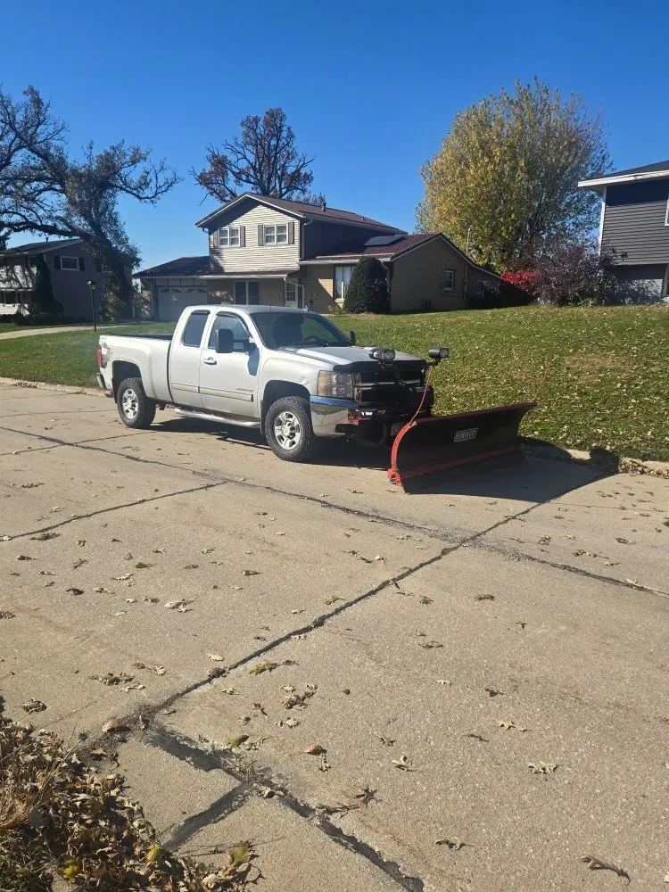 Reliable landscape installation experts serving Tama, IA - D&T Lawn Services & More