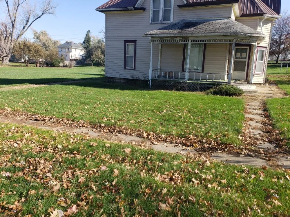 Affordable landscape design experts serving Tama, IA - D&T Lawn Services & More