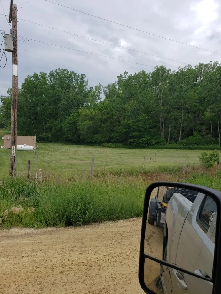 Trusted lawn mowing service in Tama, IA by D&T Lawn Services & More