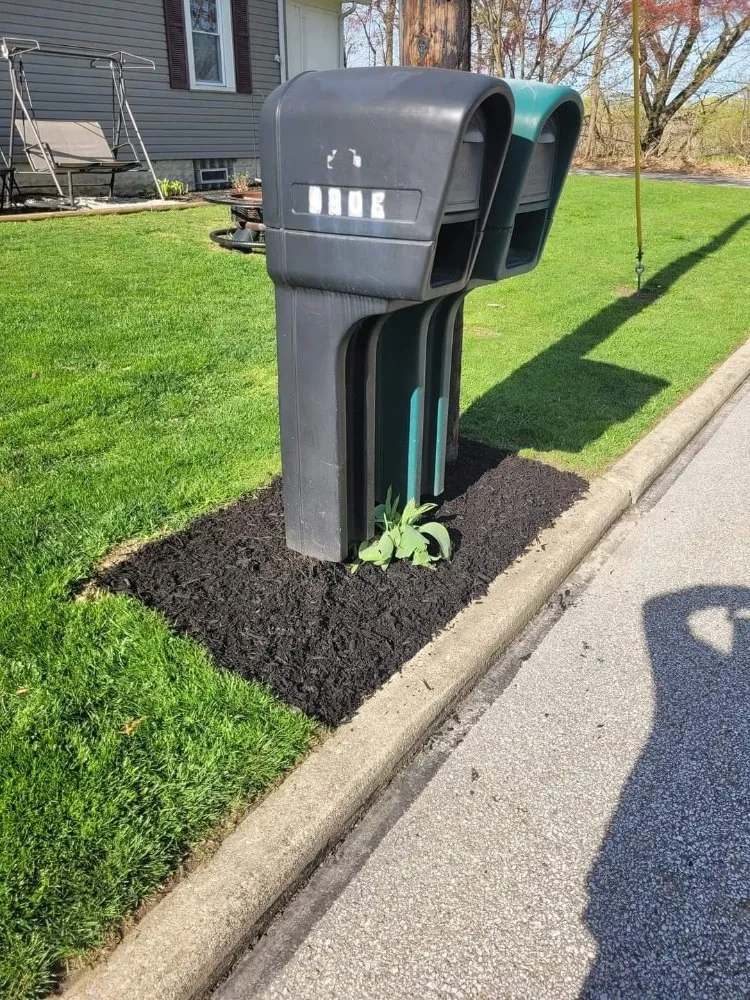 Expert landscape installation in Ashtabula, OH - D&T Lawncare