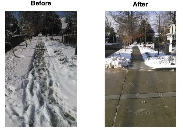 Professional residential landscaping in Elk Grove Village, IL - Dt Lawncare