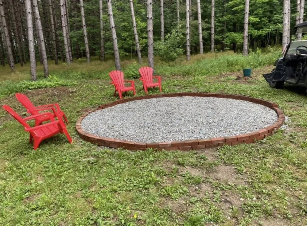 Local yard cleanup service in Newport, ME - DT Lawncare