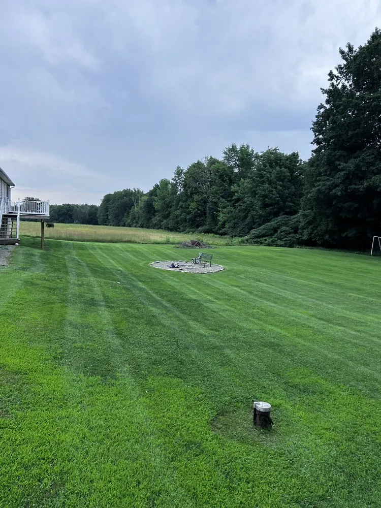 Reliable landscape installation for outdoor upgrades across Newport, ME - DT Lawncare