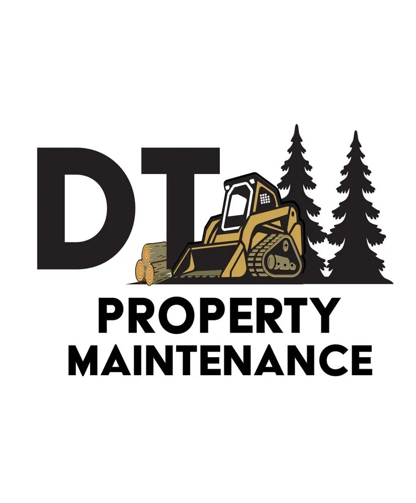 Professional outdoor landscaping in Waverly, WV by DT Property Maintenance