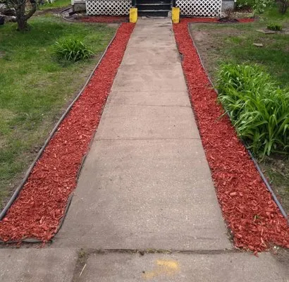 D&T Property Management Logo