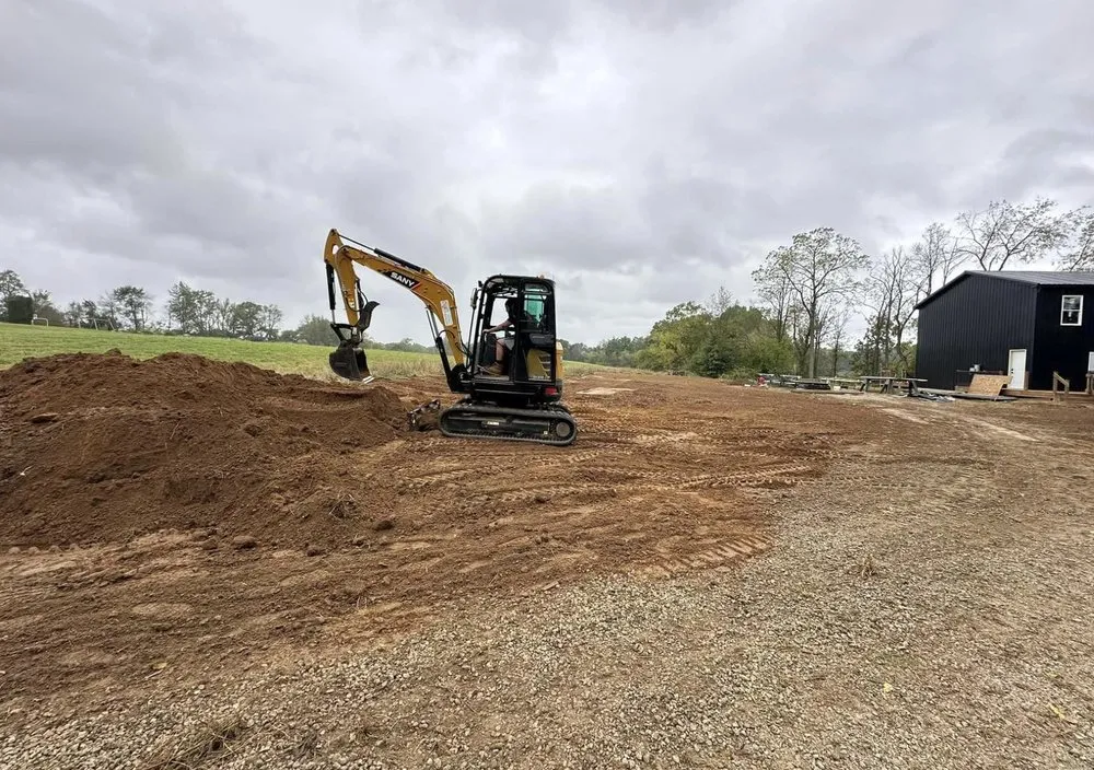 Reliable landscape installation for year-round maintenance across Jackson, MI - D&T Site Haus