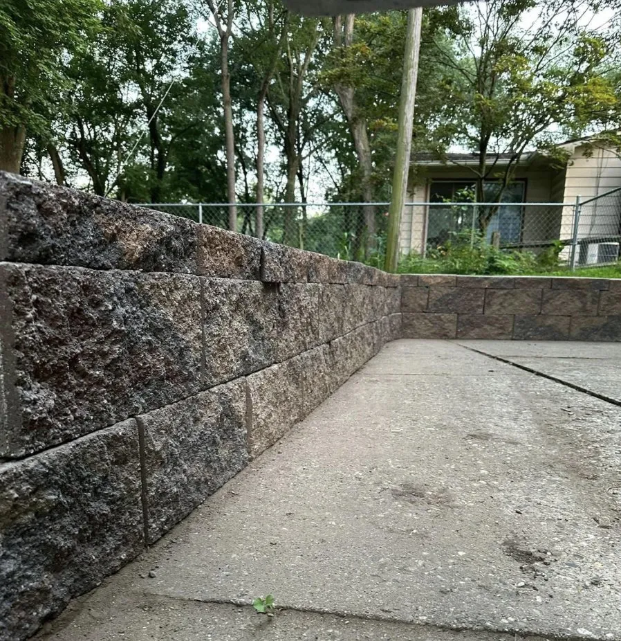 Top-rated lawn mowing service for outdoor upgrades in Jackson, MI by D&T Site Haus