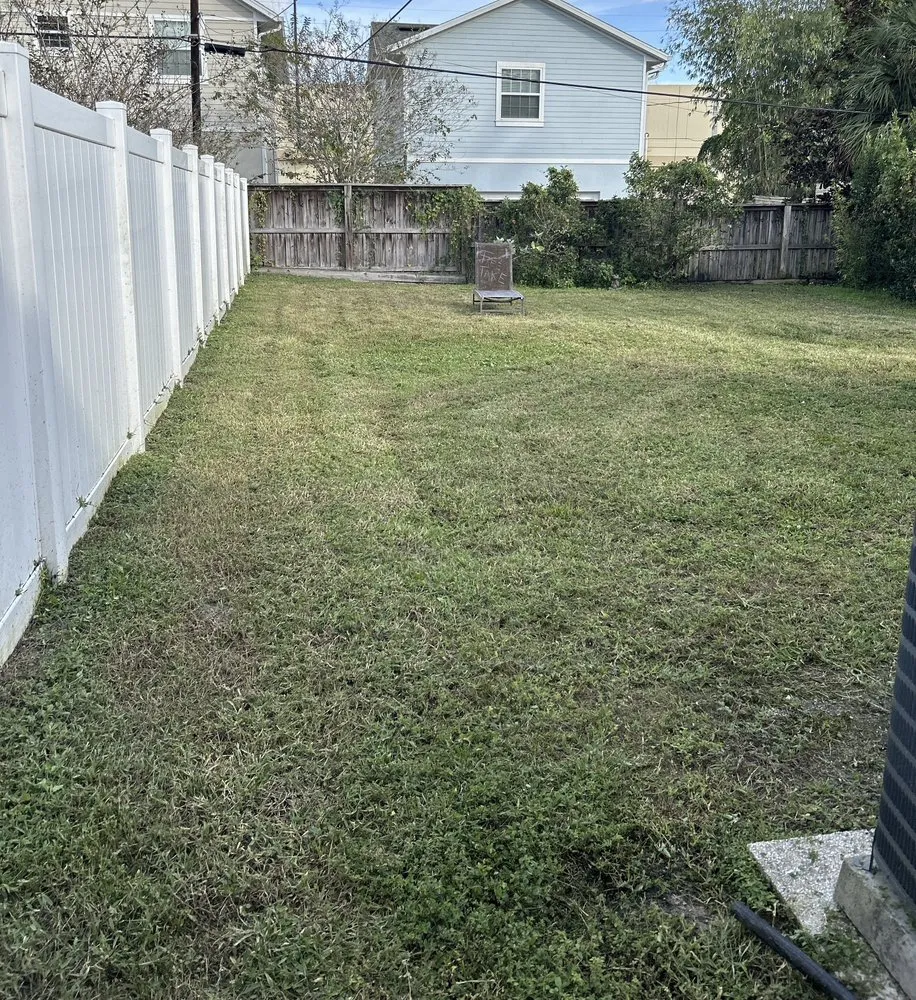 Expert outdoor landscaping near you in Kissimmee, FL by DTA Landscaping