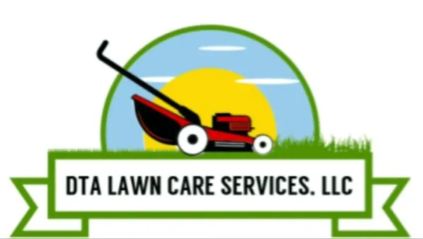 Dta Lawn Care Services Logo