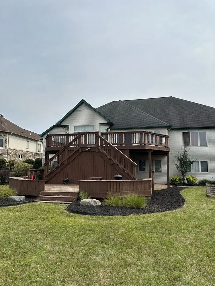 Professional lawn mowing service in Novi, MI - Dta Management Group