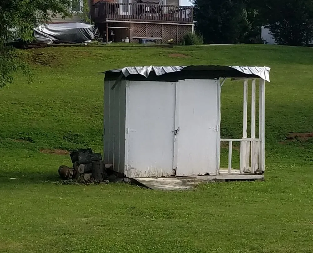 Trusted yard cleanup service in Columbia, TN by DTC Tree Service