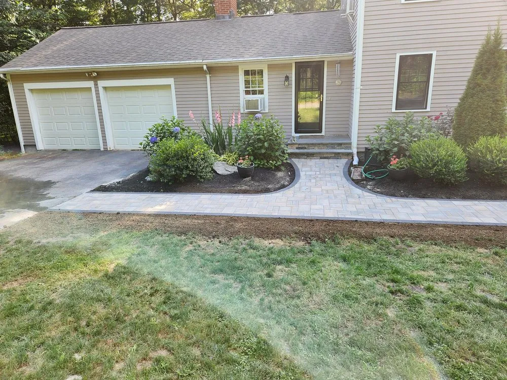 Affordable landscaping services in Denver, NC - DTE Outdoor Solutions