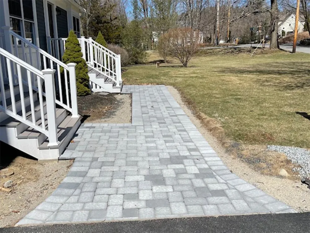 Trusted landscape design experts serving Denver, NC - DTE Outdoor Solutions