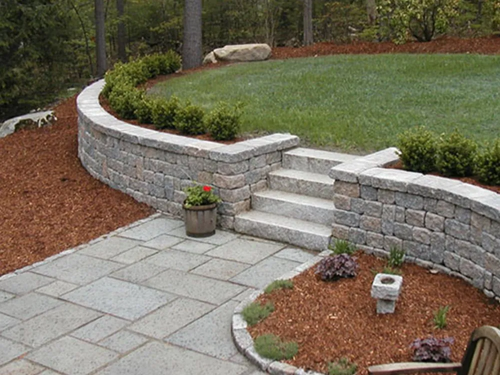 Trusted lawn mowing service experts serving Denver, NC - DTE Outdoor Solutions