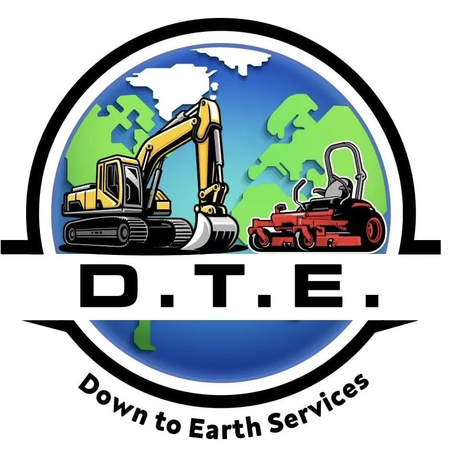 Professional residential landscaping experts serving Columbus, OH - DTE services