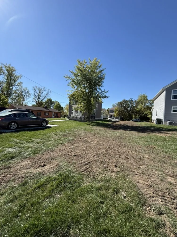 Expert yard maintenance near you across Columbus, OH - DTE services