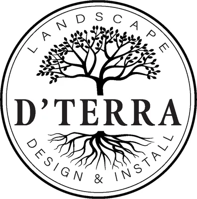 D'Terra Landscape Logo