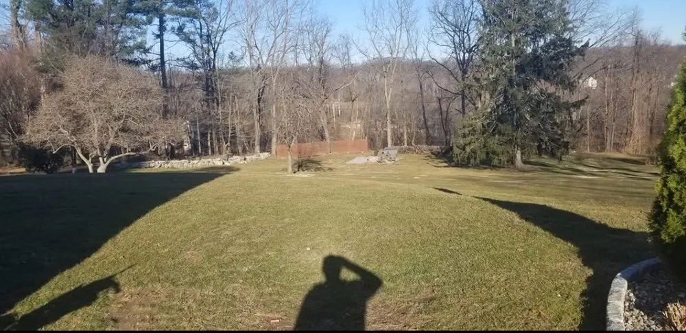 Expert landscape installation for beautiful yards in North White Plains, NY by DTGF Crew Service