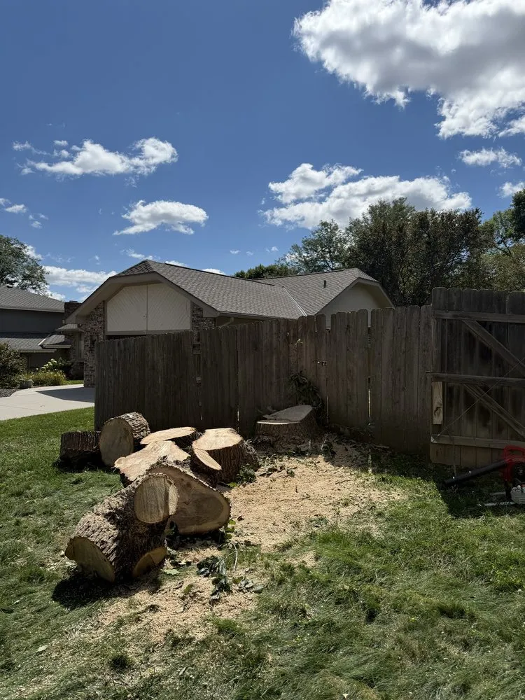 Trusted outdoor landscaping in La Vista, NE - DTH Landscaping