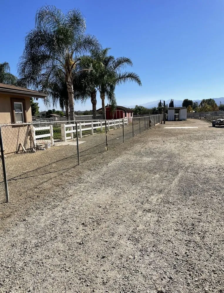 Local yard cleanup service for residential properties across Norco, CA - Dthree Landscape & Tree Service