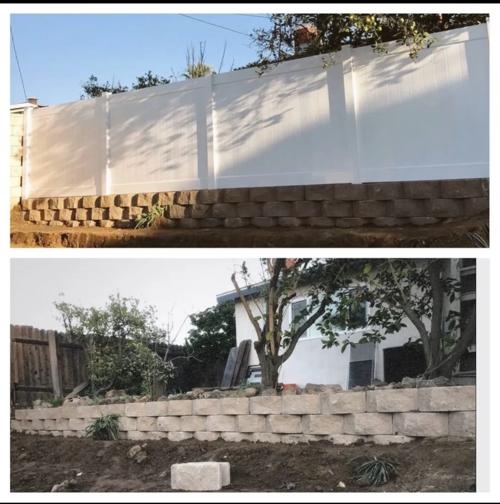 Professional landscape design in Norco, CA by Dthree Landscape & Tree Service