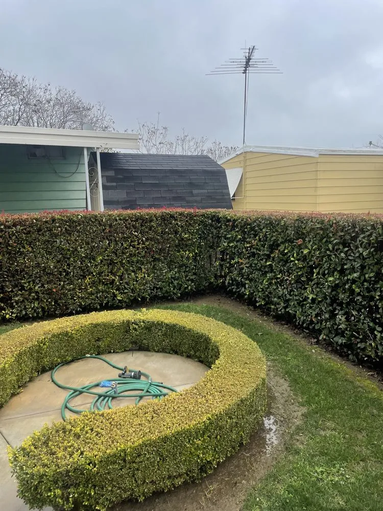 Custom landscape design in Norco, CA - Dthree Landscape & Tree Service