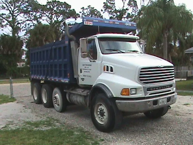 Professional residential landscaping for residential properties across Loxahatchee, FL - DTI Rock