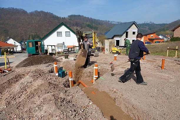 Trusted lawn mowing service in Loxahatchee, FL - DTI Rock