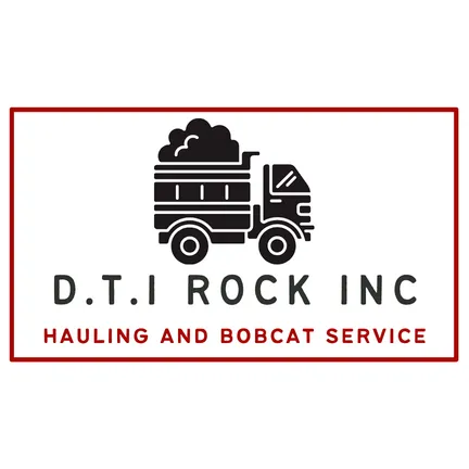 Local landscaping services for homes in Loxahatchee, FL by DTI Rock