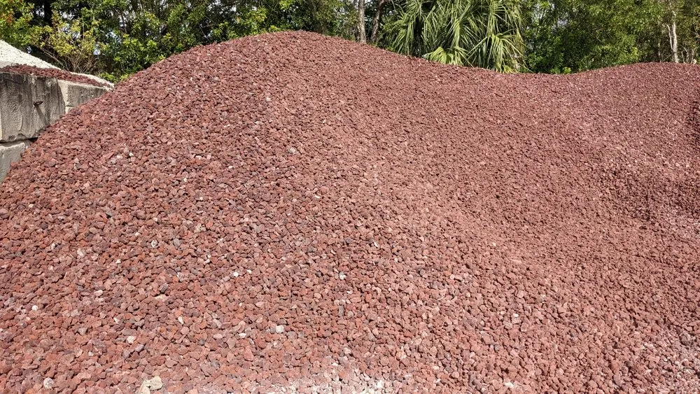 Expert landscaping services experts serving Loxahatchee, FL - DTI Rock