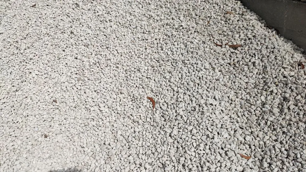 Professional garden landscaping in Loxahatchee, FL - DTI Rock