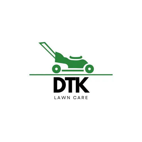 Professional lawn care service for beautiful yards in Frederick, MD by DTK Lawn Care
