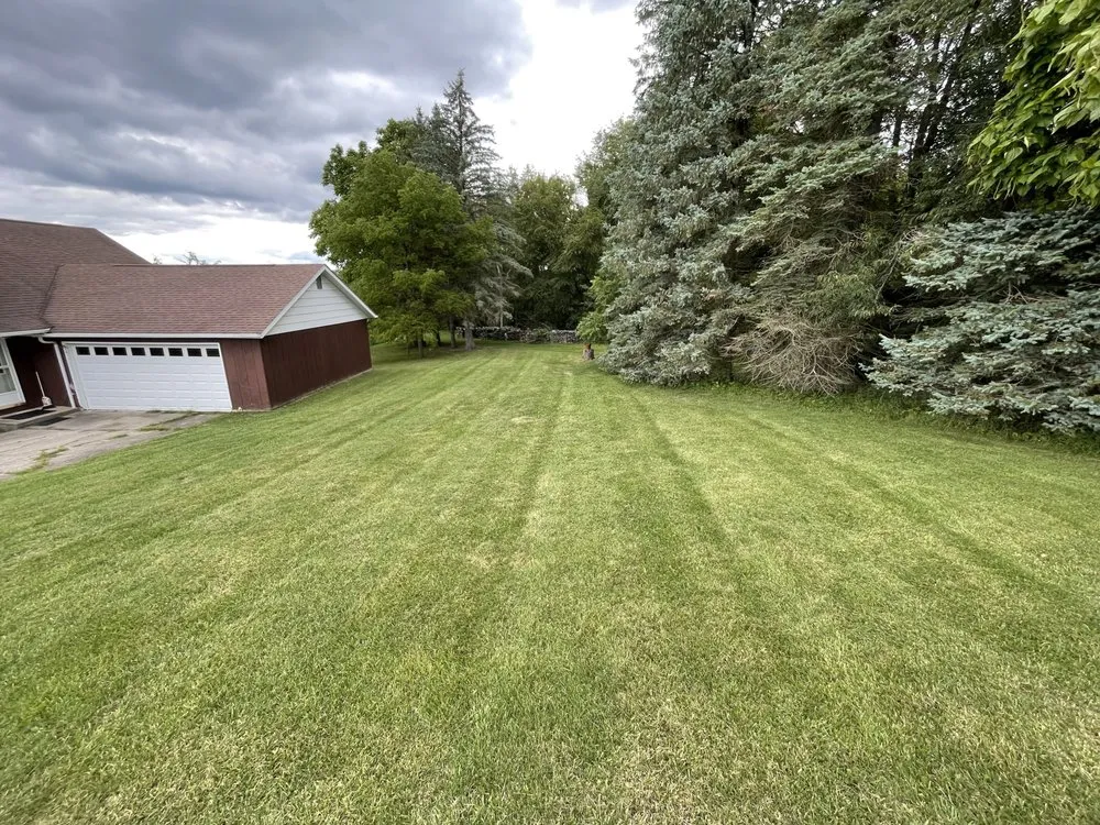 Reliable yard cleanup service experts serving Johnstown, PA - DTM Lawn & Landscape