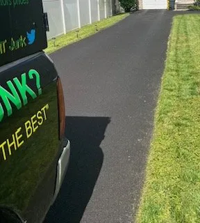 Professional garden landscaping for outdoor upgrades in Prince Frederick, MD by DTRT JUNK REMOVAL MOWING & MORE